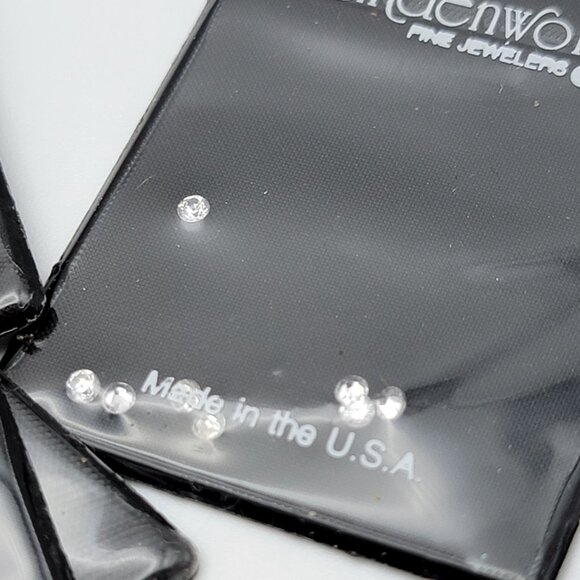 Lindenwold's Fine Jewelers Loose CZ, Assorted Gemstones Lot of 53 New - Picture 11 of 12